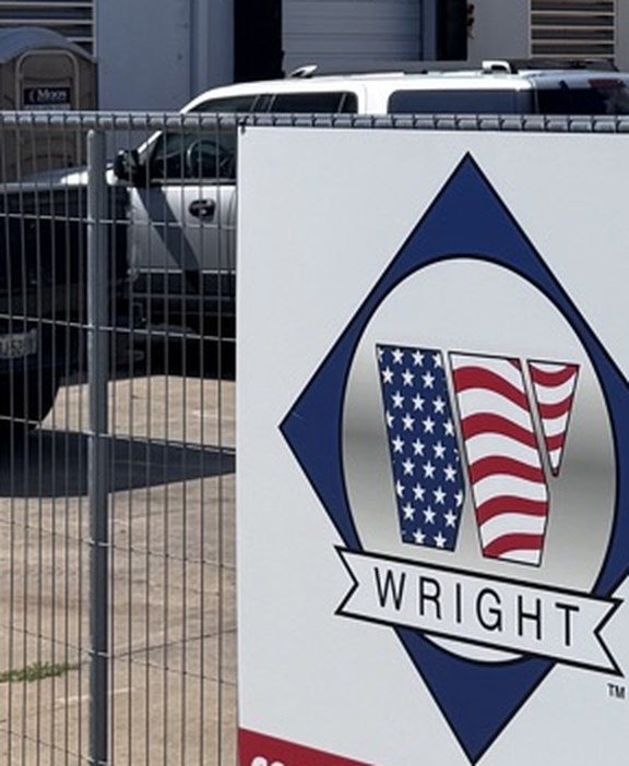Wright