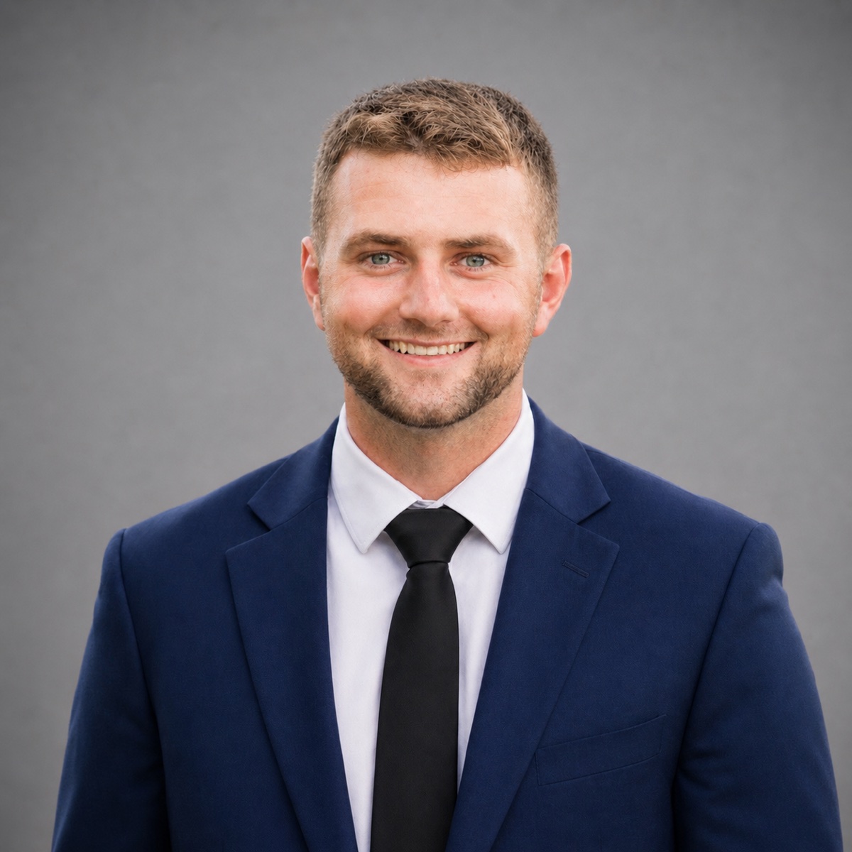 Barry Alexander, Founder of Alexander Safety Solutions