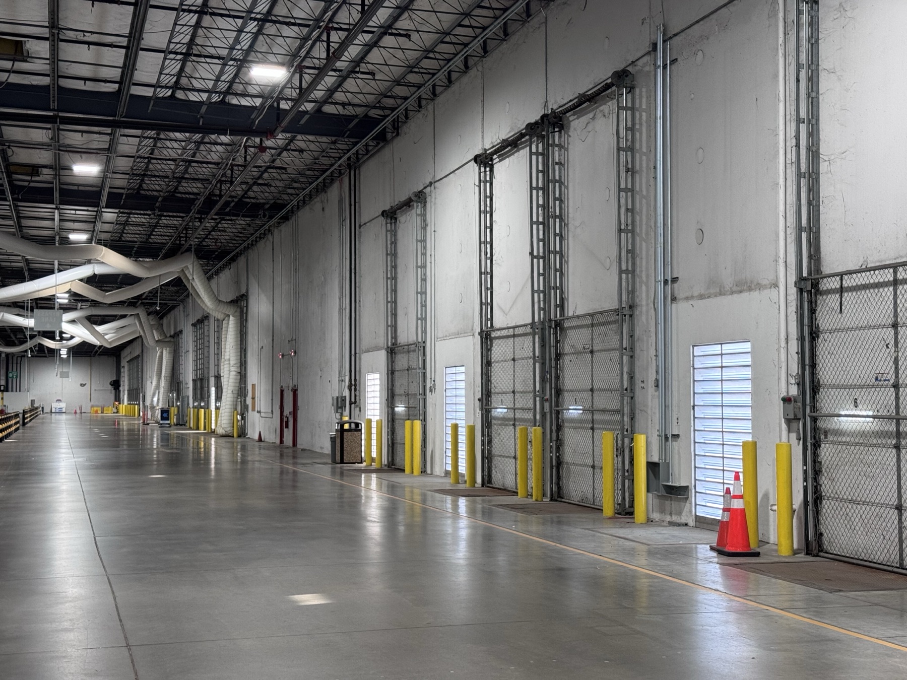 On-Site Safety Management