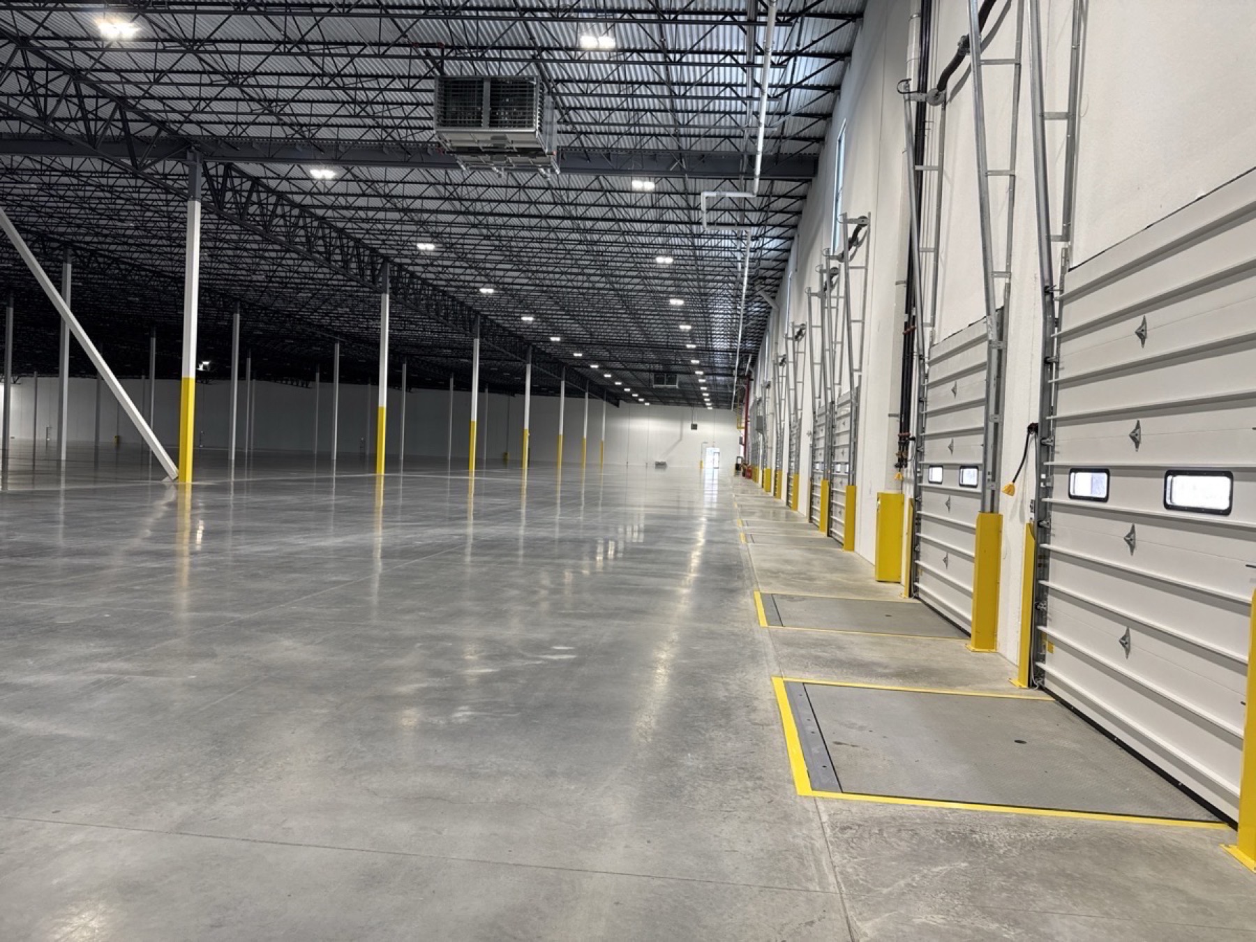 MEWP Operator Training