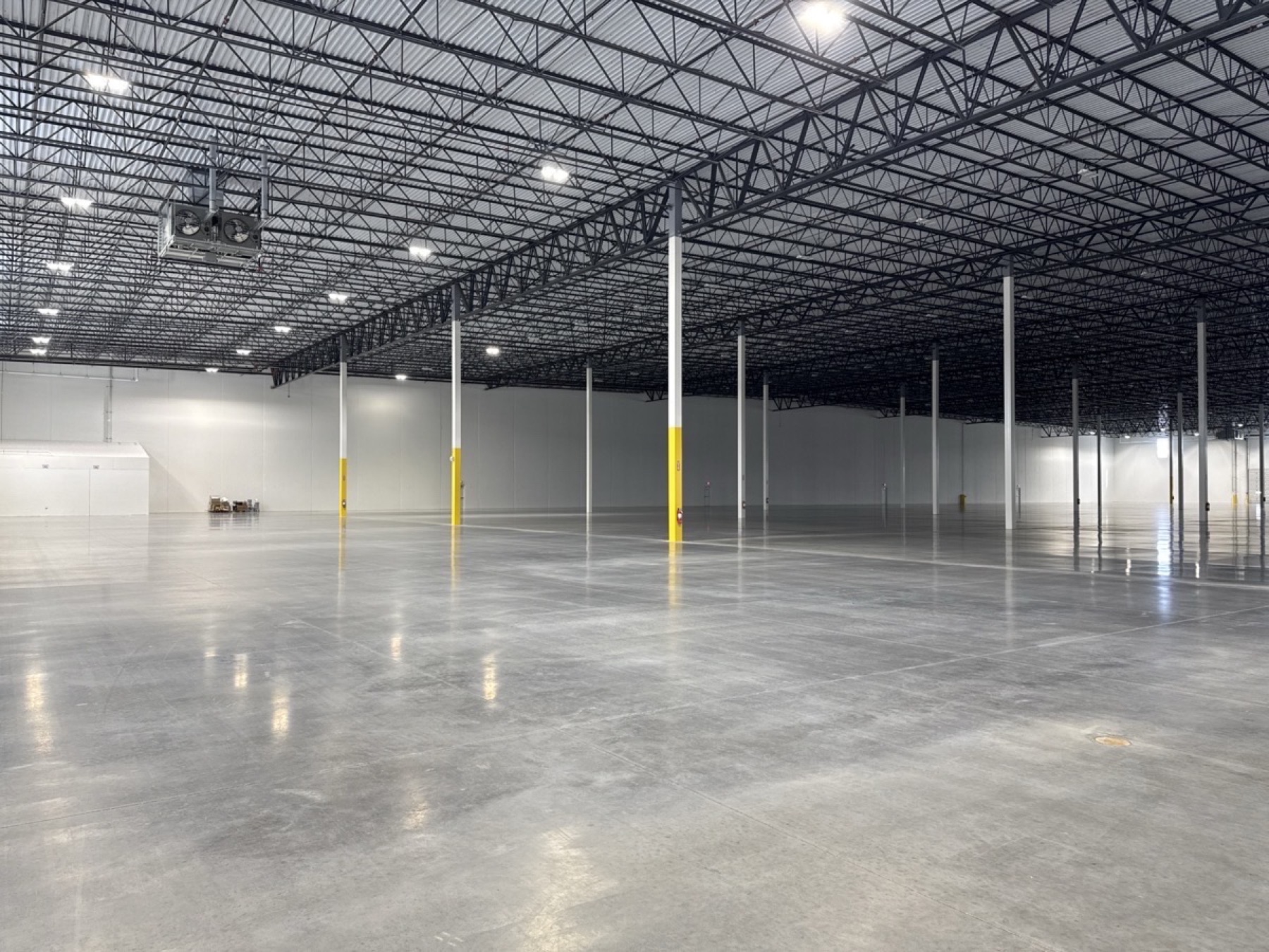 Industrial Hygiene Survey