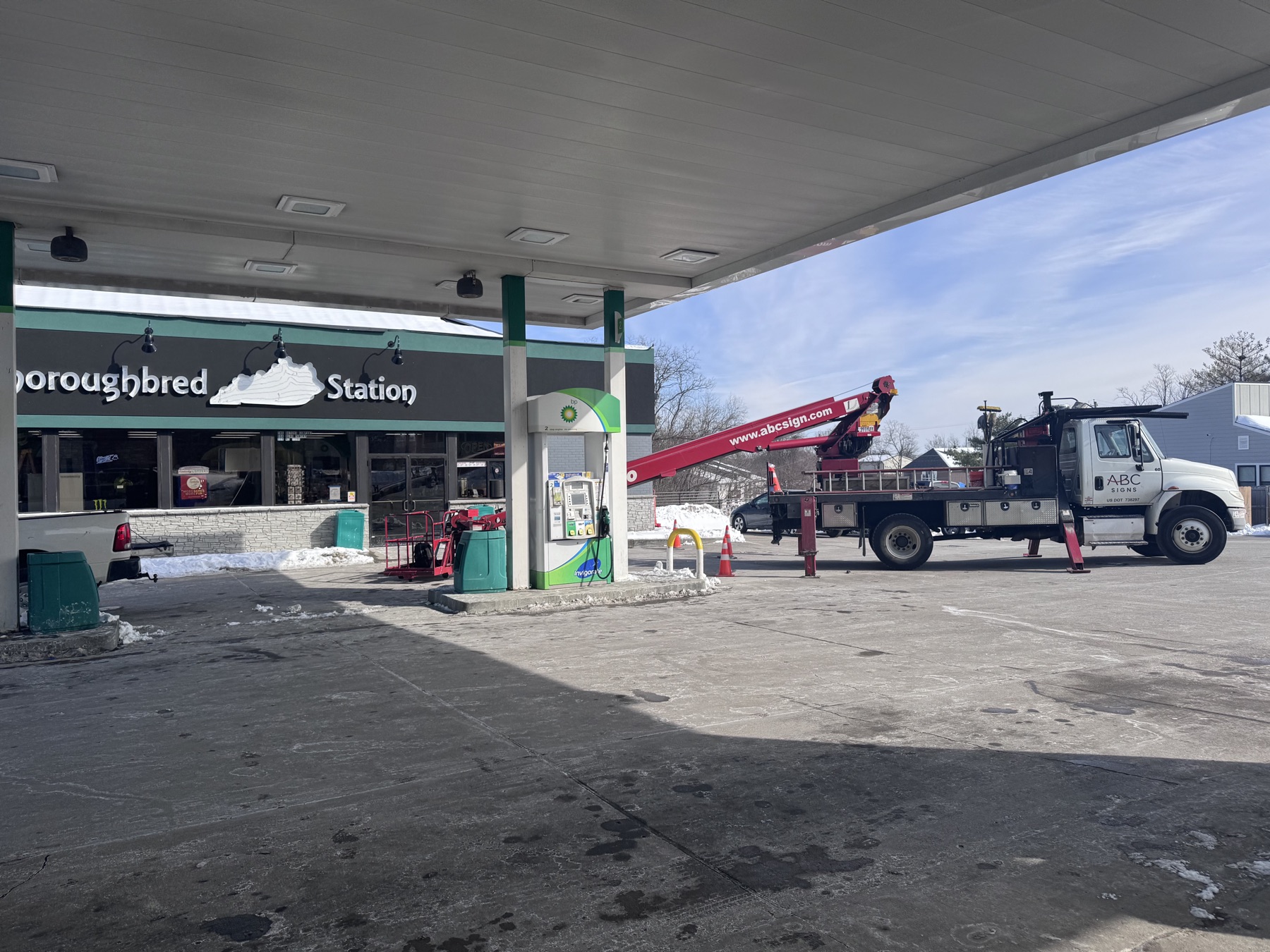 HAZWOPER Field Exercise