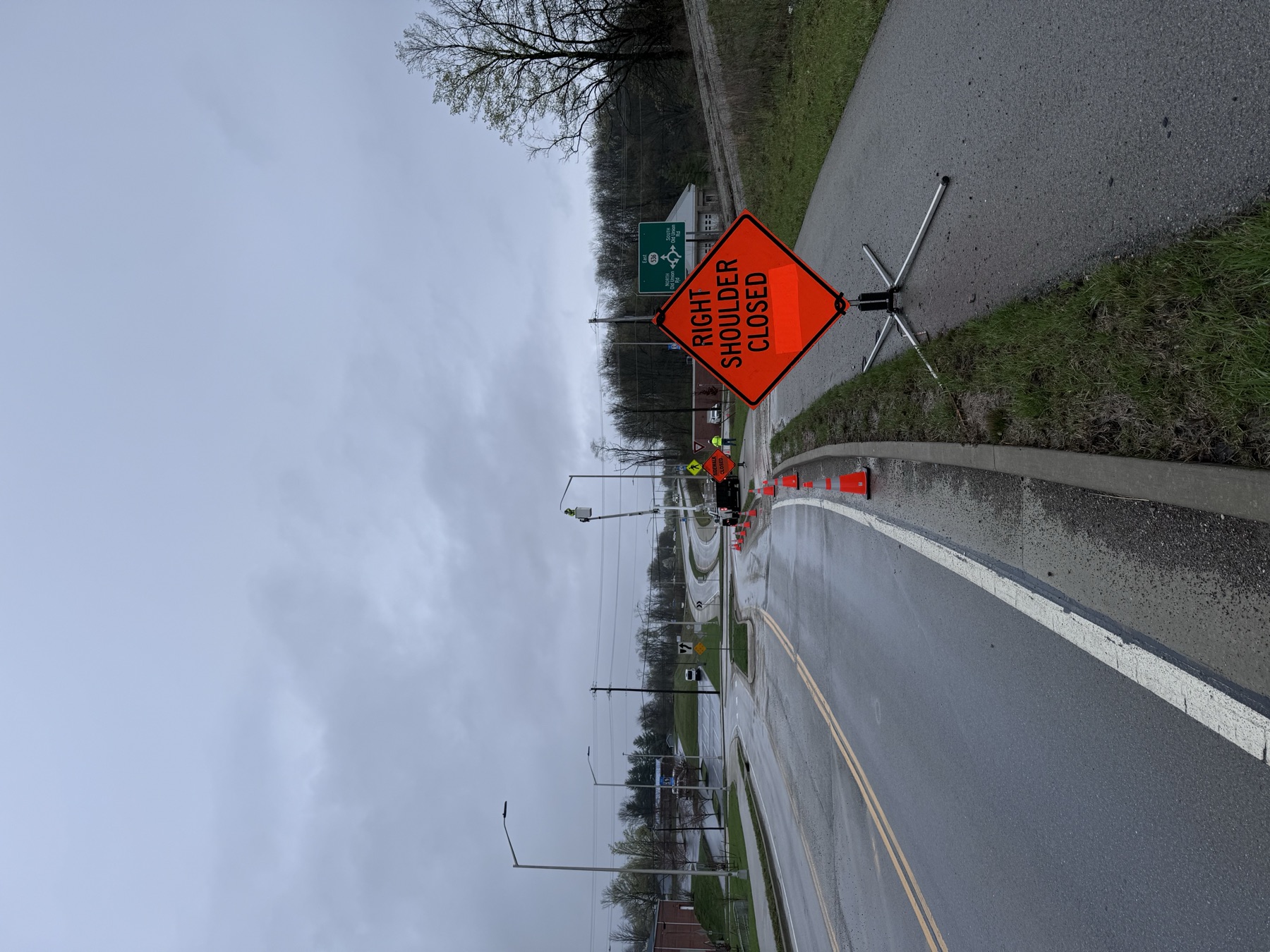 Hot Work Permit Review